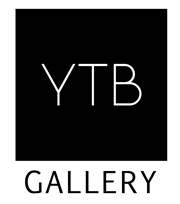 YTB Gallery logo